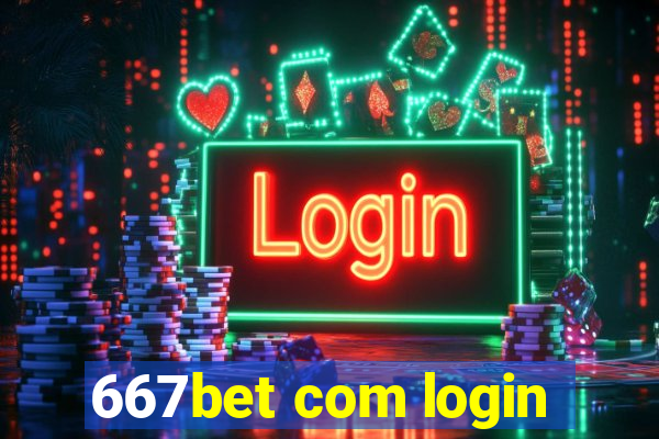 667bet com login